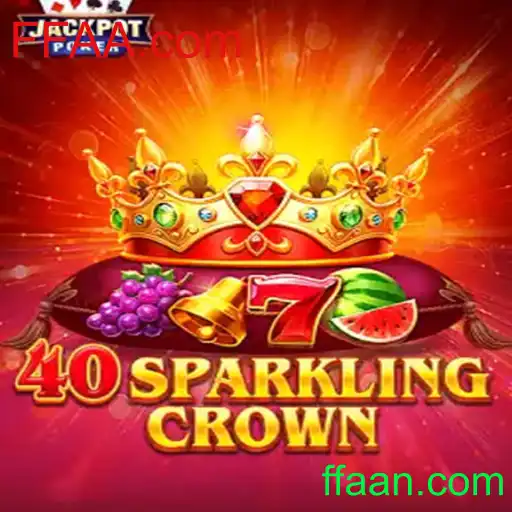 40SparklingCrown: O Novo Fenômeno de Entretenimento Online
