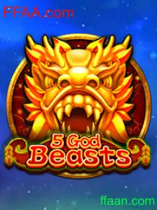 Explorando o Mundo de 5GodBeasts: O Fenômeno do Jogo Online