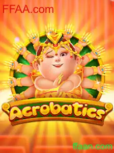 Descubra o Empolgante Jogo Acrobatics e Como Dominá-lo