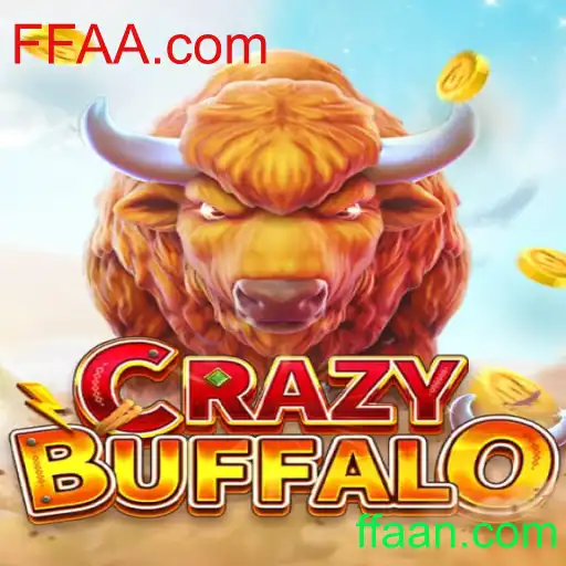 Descubra o Mundo Dinâmico de CRAZYBUFFALO com FFAA.com
