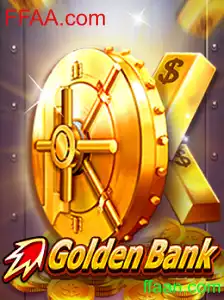 CrazyGoldenBank: Aventura e Estratégia em um Mundo Financeiro