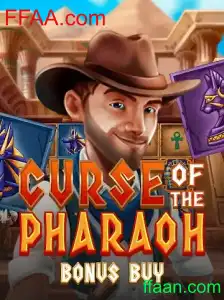 Curse of the Pharaoh Bonus Buy: Uma Exploração Detalhada