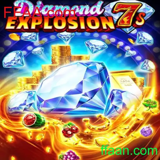 DiamondExplosion7s: O Jogo que Promete Muita Adrenalina e Diversão