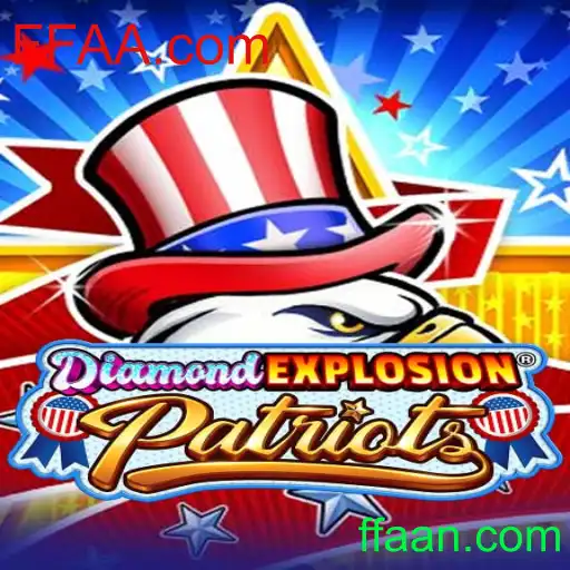 DiamondExplosionPatriots: Um Mergulho no Mundo do Jogo Inovador