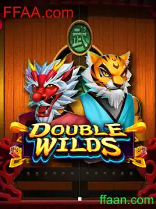 DoubleWilds: Explorando um Mundo de Estratégia e Aventura
