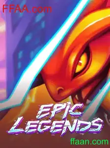 EpicLegends: Desvendando a Experiência de Jogo