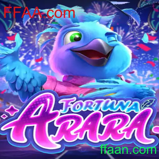 Explorando o Mundo de FortunaArara: A Magia e Estratégia de FFAA.com