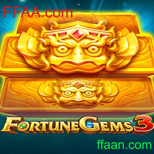 Descubra os Segredos de FortuneGems3: O Encanto do Jogo de Joias