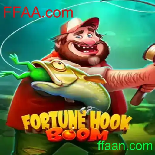 Explorando o Mundo de FortuneHookBoom e sua Conexão com FFAA.com