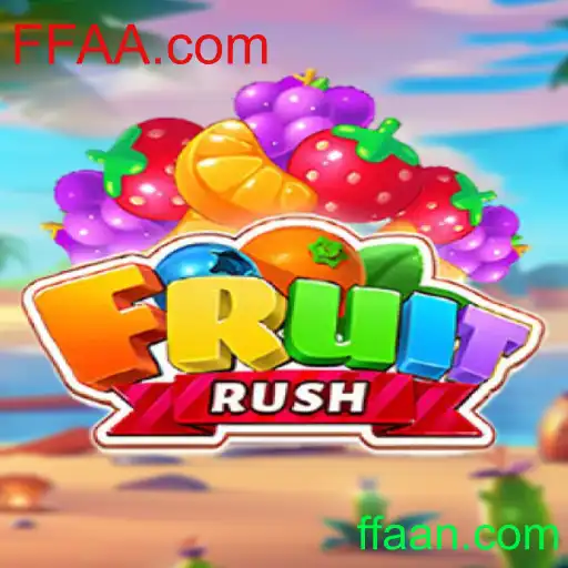 Descubra o Empolgante Mundo de FruitRush: Diversão Frutal