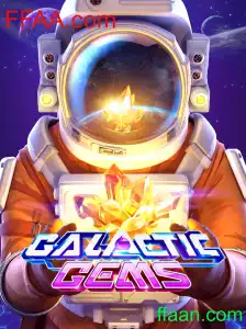 Explore a Nova Dimensão de Diversão com GalacticGems