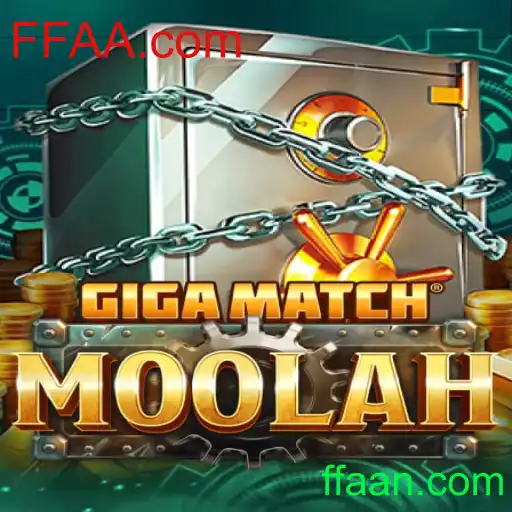 GigaMatchMoolah: Um Mergulho no Novo Fenômeno dos Jogos