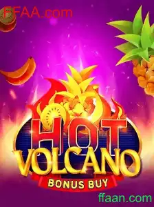 Explorando o Jogo de Cassino Online HotVolcanoBonusBuy