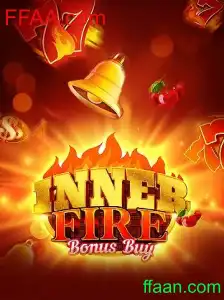Descubra o Entusiasmo de InnerFireBonusBuy