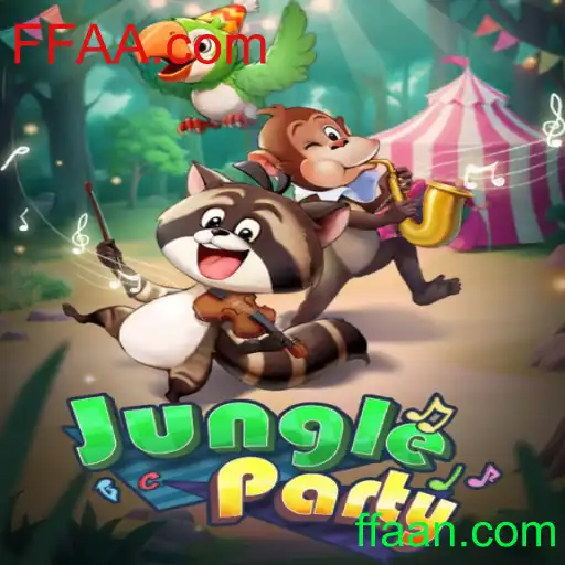 Explorando a Diversão do JungleParty: Regras e Estratégias para Vencer
