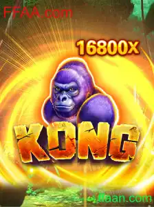 Explorando o Universo do Jogo Kong: Descrição, Introdução e Regras