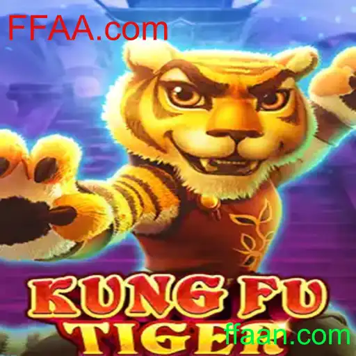 KungFuTiger: O Novo Fenômeno dos Jogos e Sua Dinâmica Inovadora