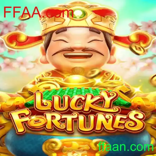 LUCKYFORTUNES: Um Jogo de Estratégia e Sorte
