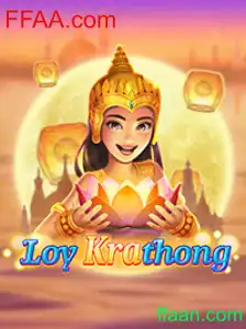 LoyKrathong: Descubra o Fascinante Jogo Inspirado na Tradicional Festa Tailandesa