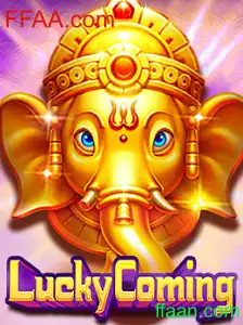 Descubra o Excitante Jogo LuckyComing com FFAA.com