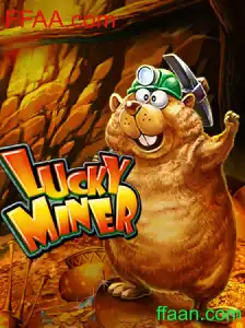 Descubra o Empolgante Mundo de LuckyMiner no FFAA.com