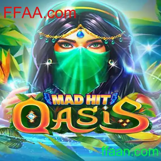 Descobrindo MadHitOasis: Um Guia Completo para Jogadores