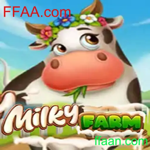 Descubra MilkyFarm: Um Mundo de Aventuras Rurais
