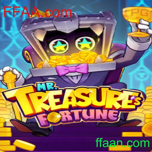 Descubra as Aventuras de MrTreasuresFortune: Conquiste Riquezas e Desvende Segredos