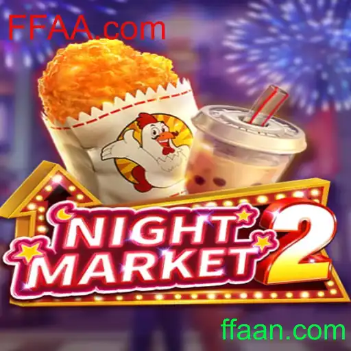NightMarket2: Descubra o Mundo de Estratégia e Suspense