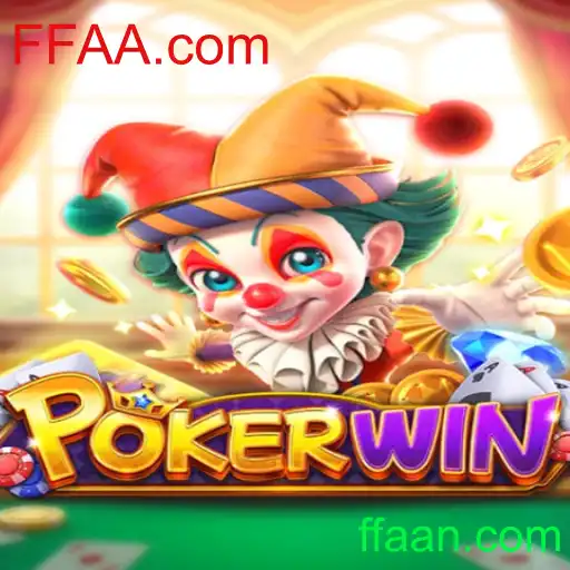 Descubra o POKERWIN: Uma Nova Era no Mundo dos Jogos de Cartas