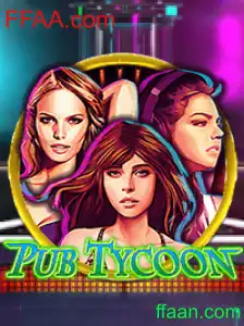 Descubra PubTycoon: Crie e Gerencie Seu Própósito Estabelecimento Virtual