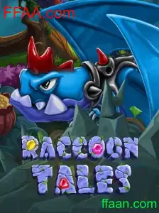 Descubra o Mundo de RaccoonTales: Um Guia Completo