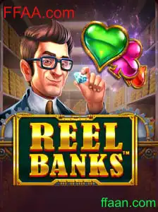 ReelBanks: Um Olhar Profundo no Novo Fenômeno dos Jogos