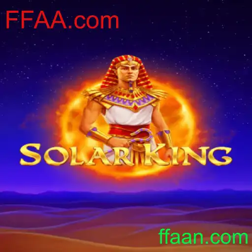 Descubra SolarKing: O Novo Fenômeno dos Jogos Estratégicos