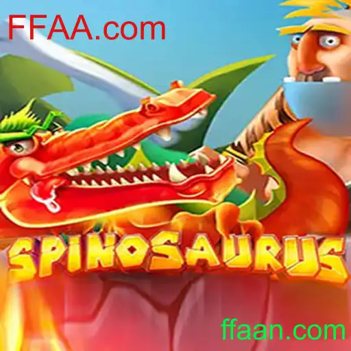 Explorando o Fascinante Mundo do Jogo Spinosaurus