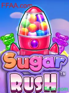 Descubra o Empolgante Mundo de SugarRush