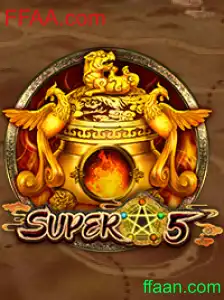 Explorando Super5: O Novo Fenômeno no Mundo dos Jogos