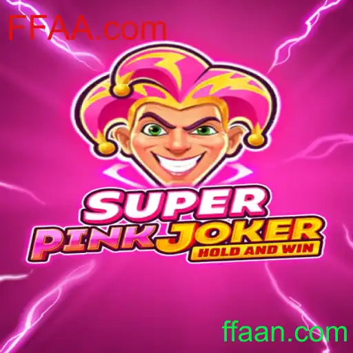 SuperPinkJoker: Um Mergulho no Universo do Jogo Inovador com FFAA.com