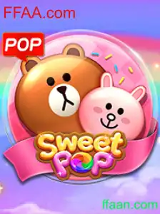 Desvendando SweetPOP: Uma Jornada de Estratégia e Sabor