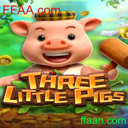 Explore o Mundo de THREELITTLEPIGS: Um Jogo Aventureiro e Estratégico