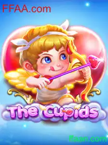 TheCupids: Uma Nova Dimensão no Mundo dos Jogos