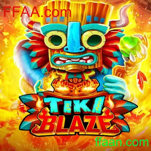 Explorando o Universo de TikiBlaze: Um Jogo de Aventura Sem Igual