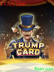 TrumpCard: Um Novo Jogo de Estratégia e Inteligência em FFAA.com