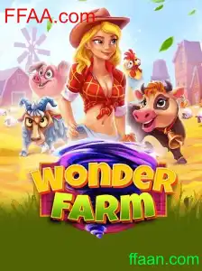 Descubra a Maravilha de WonderFarm: Um Mundo de Aventura e Estratégia